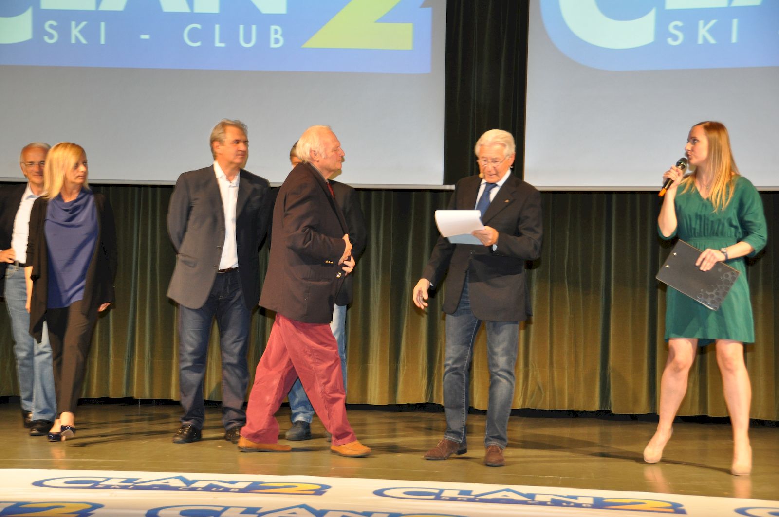 Festa 50° JC 00128